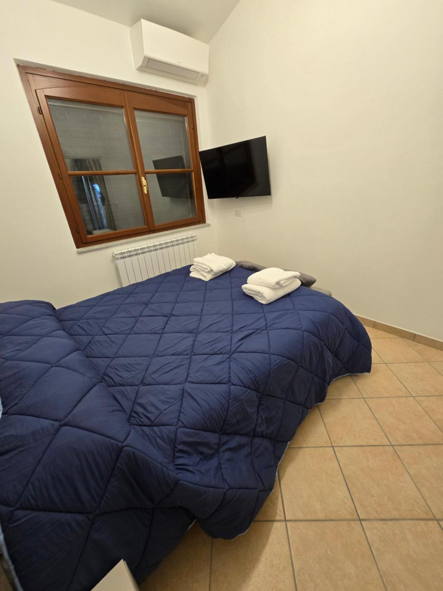 Dimora Kalipe Villa Limigiano Buitenkant foto