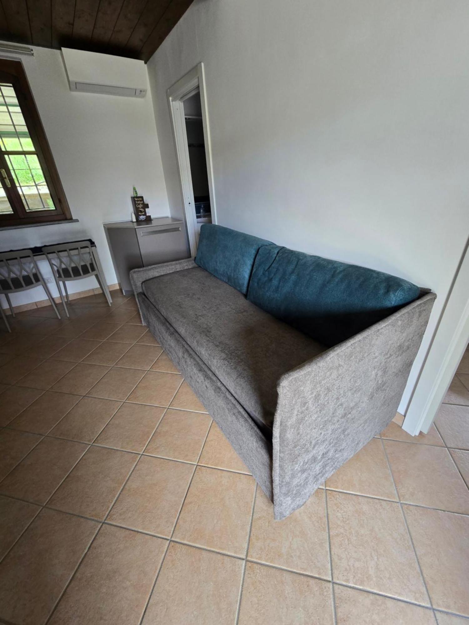 Dimora Kalipe Villa Limigiano Buitenkant foto